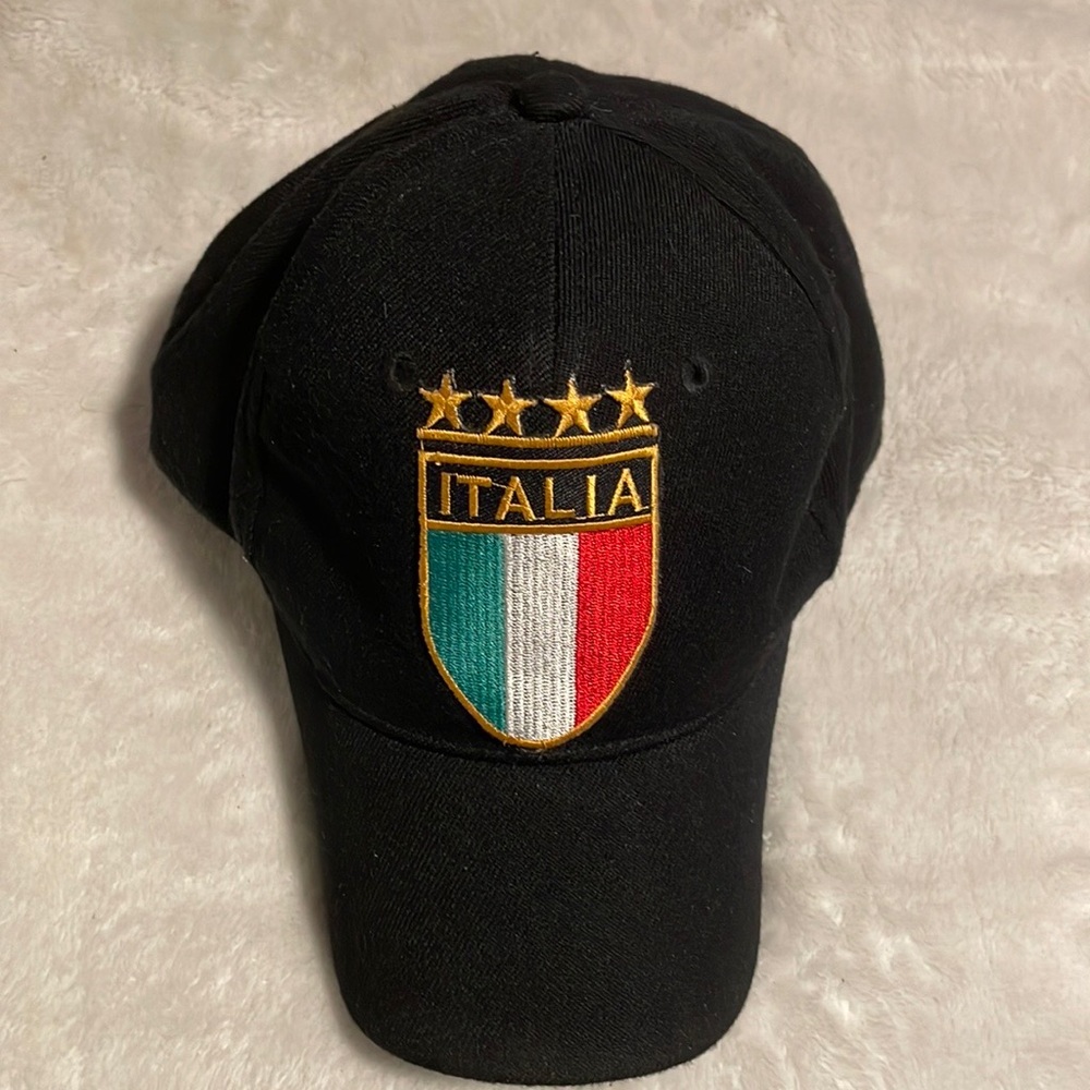 Italia cap
